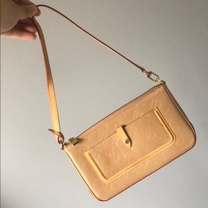 2005 Louis Vuitton Mallory